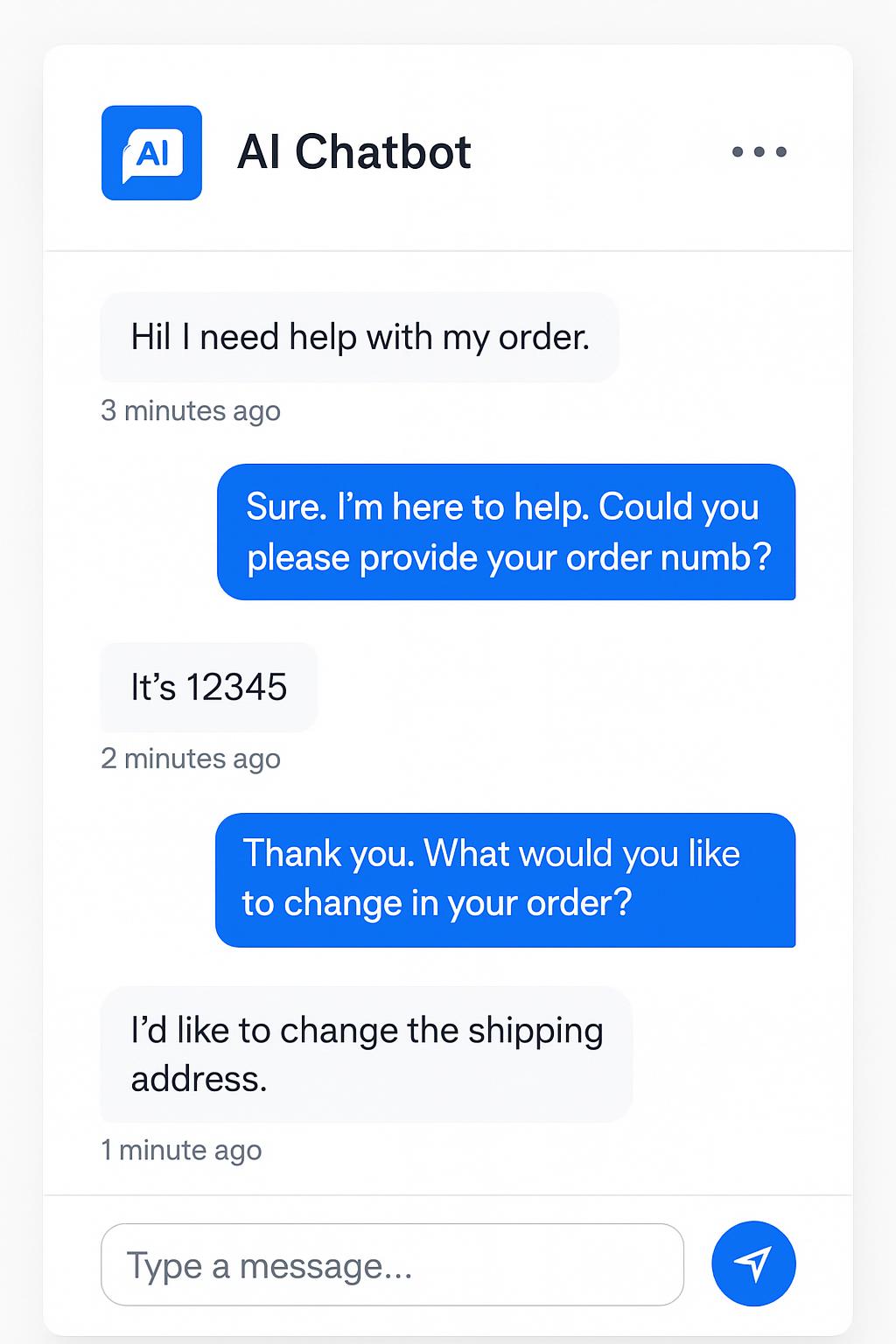 AI Solution