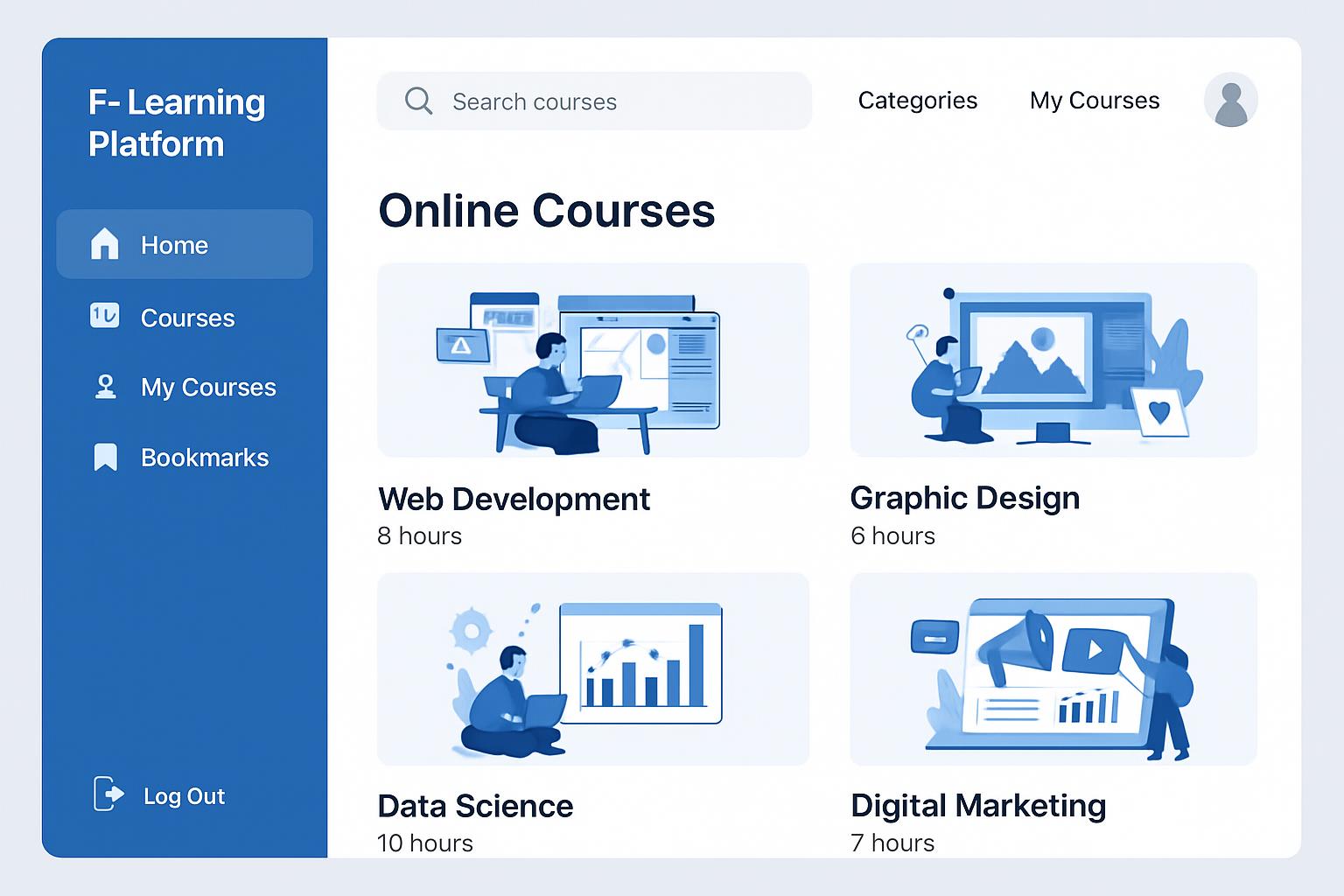 Web Application